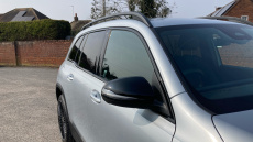 Mercedes-Benz Eqb 250+ 140kW Urban Edition 70.5kWh 5dr Auto Electric Estate